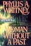 WOMAN WITHOUT A PAST (LARGE PRINT)