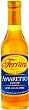 Ferrara Amaretto Syrup, 12.6 Ounce Bottle (Pack of 12)