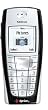 PCS Vision Picture Phone Nokia PM-6225 (Sprint)