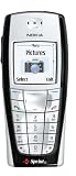 PCS Vision Picture Phone Nokia PM-6225 (Sprint)