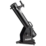 Orion SkyQuest XT4.5 Classic Dobsonian Telescope