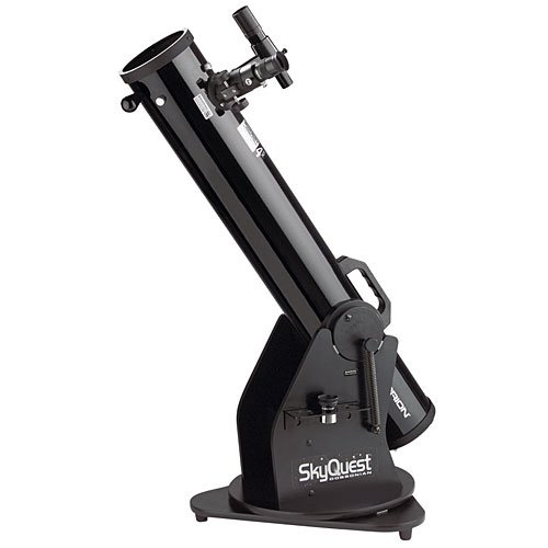 Orion SkyQuest XT4.5 Dobsonian Reflector Telescope