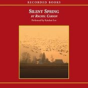 Silent Spring | [Rachel Carson]