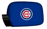 MLB Chicago Cubs Car Mirror Cover (Large)