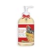 Chicken in Basket Liquid Soap