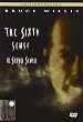 The Sixth Sense - Il Sesto Senso (Edizione Deluxe) (2 Dvd)