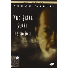 The Sixth Sense - Il Sesto Senso (Edizione Deluxe) (2 Dvd)