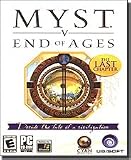 Myst V: End of Ages