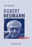 Produkt-Bild: Robert Neumann. (K)ein leichtes Leben: Biographie