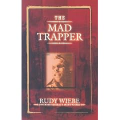 The Mad Trapper