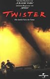 Produkt-Bild: Twister [VHS]