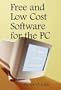Free and Low Cost Software for the PC