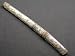 Fully Handmade Clay Temper Razor Sharp Japanese Tanto sword #509