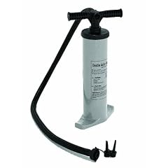Sevylor Doppelhubkolbenpumpe RB2500G, 2 x 2 Liter