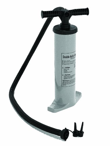 Sevylor Doppelhubkolbenpumpe RB2500G, 2 x 2 Liter Preisvergleich