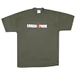 Linkin Park Soldier Logo T-Shirt