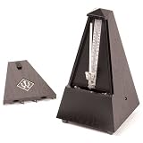 845 Plastic Metronome - B000CR5C2W