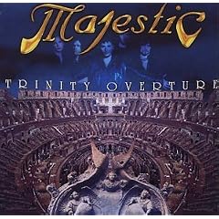 Trinity Overture