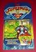 Search : Superman: Tornado Force Superman Figure with Whirlwind Escape Action