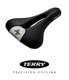Terry Butterfly Ti Saddle