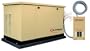Guardian 7,000 Watt Standby Generator 5240