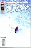 The Amazing Spider-Man #556 : The Last Nameless Day (Brand New Day - Marvel Comics) The Amazing Spider-Man #556 : The Last Nameless Day (Brand New Day - Marvel Comics)