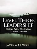 Level Three Leadership (3rd Edition)