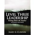 Level Three Leadership (2nd Edition)