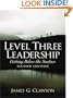 Level Three Leadership (2nd Edition)