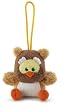 Trudi 52099 - Hangitz, Gufo 6 cm
