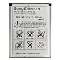 Replacement Battery manufactured to Replace Sony Ericsson BST-33