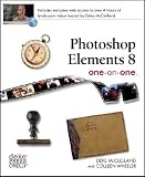 Adobe Photoshop Elements 8 One-on-One (One-on One)