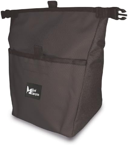 Red Canyon Gear Ultra Mega Chalk Bag