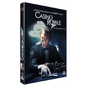 Casino Royale [Édition Collector]