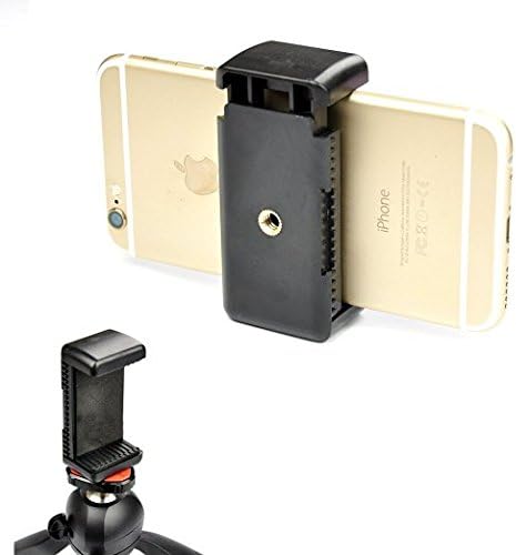 Legend Series By DragonPad USA The Ultimate Samsung Phone Pro GoPro Accesssory To Samsung Mount Compatible with Samsung Galaxy S6 S5 S4 S3 Active Note 4 3 2