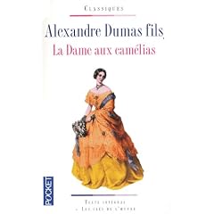 La dame aux cam�lias