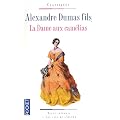 La dame aux cam�lias