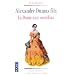 La dame aux cam�lias