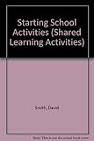 Starting school activities