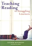 Teaching Reading To Struggling Learners