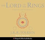 Review HarperCollins Audio  / The Lord of the Rings (Complete and Unabridged Gift Set) [AUDIOBOOK]