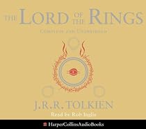 The Lord of the Rings (Complete and Unabridged Gift Set) [AUDIOBOOK]