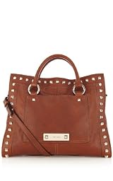 Limited Edition Studded Tote