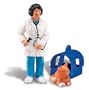 Career Characters - Veterinarian