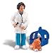 Career Characters - Veterinarian