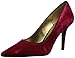 Nine West Women's Jackpot Velvet Dress Pump