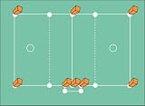 LACROSSE LINING PACKAGE
