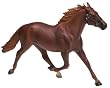 Breyer Strike Out Standardbred Race Horse - 2003