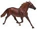 Breyer Strike Out Standardbred Race Horse - 2003
