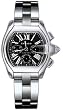 Cartier Men's W62020X6 Roadster Automatic Chronograph Watch